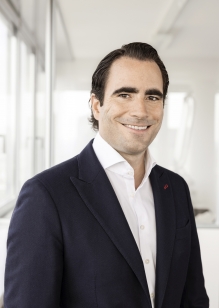 Julian Lennertz (Foto: e-wie-einfach)
